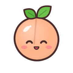 Peach